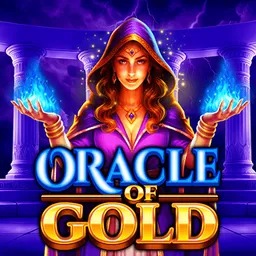 Oracle of Gold